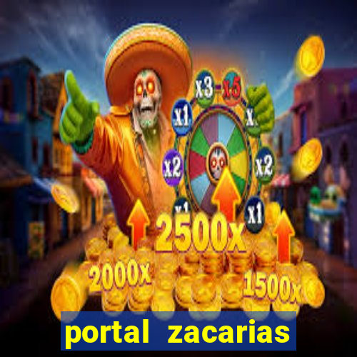 portal zacarias futebol mexicano